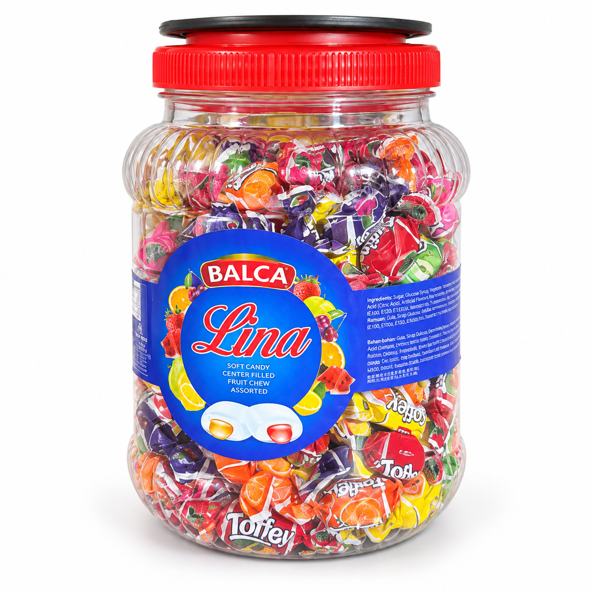 Caramelos LINA (800g)