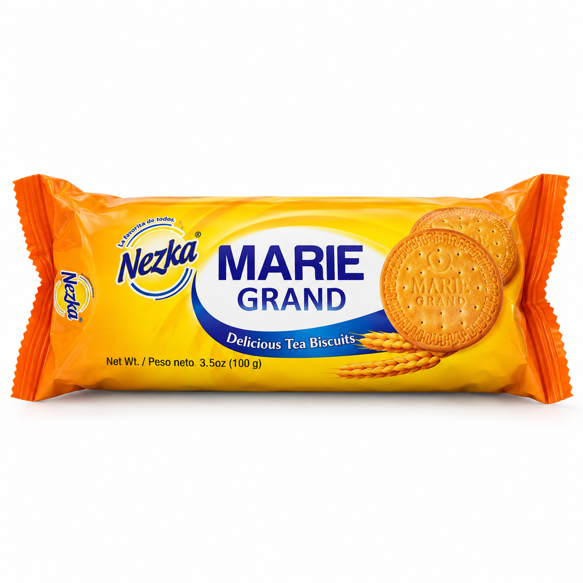 Galletitas MARIE GRAND (100g)