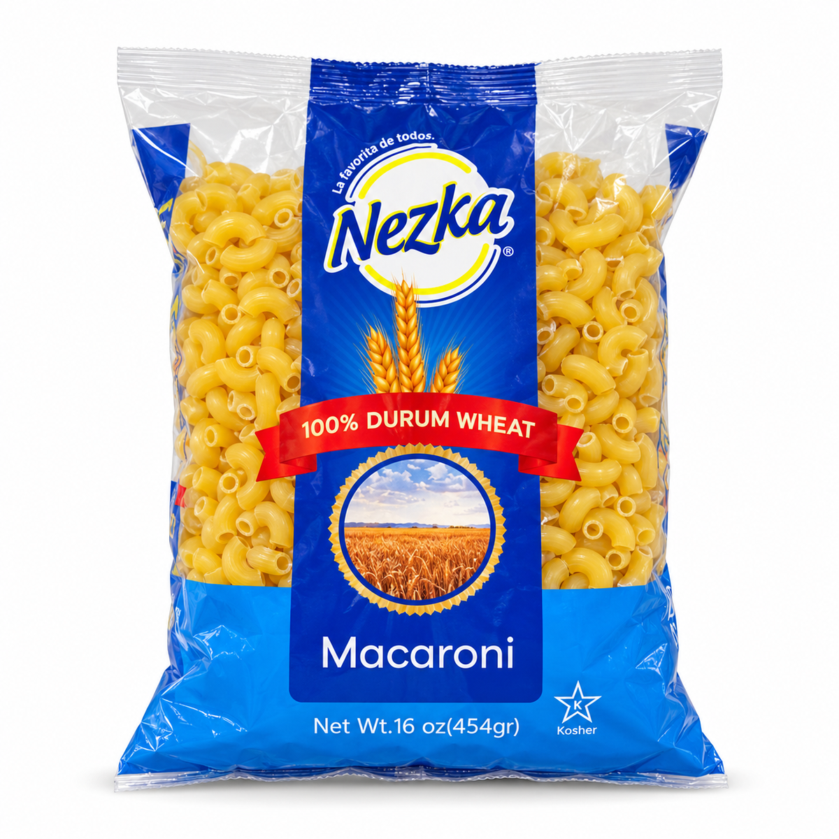 Coditos NEZKA (454g)