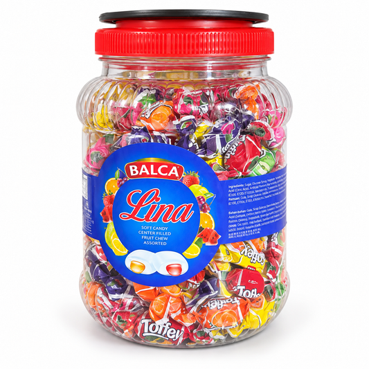 Caramelos LINA (800g)