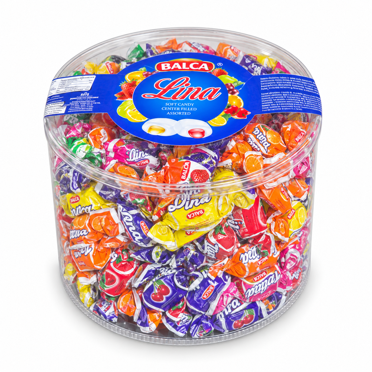 Caramelos LINA (800g)