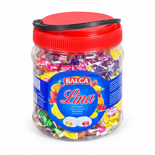 Caramelos LINA (400g)