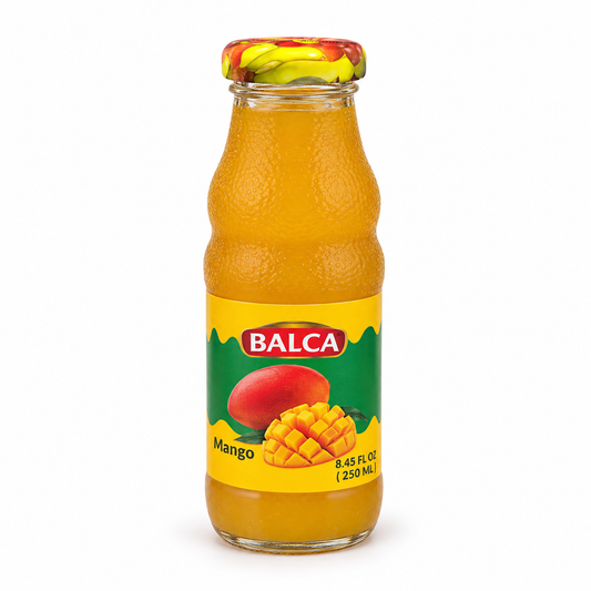 Juguitos embotellados BALCA (250ml)