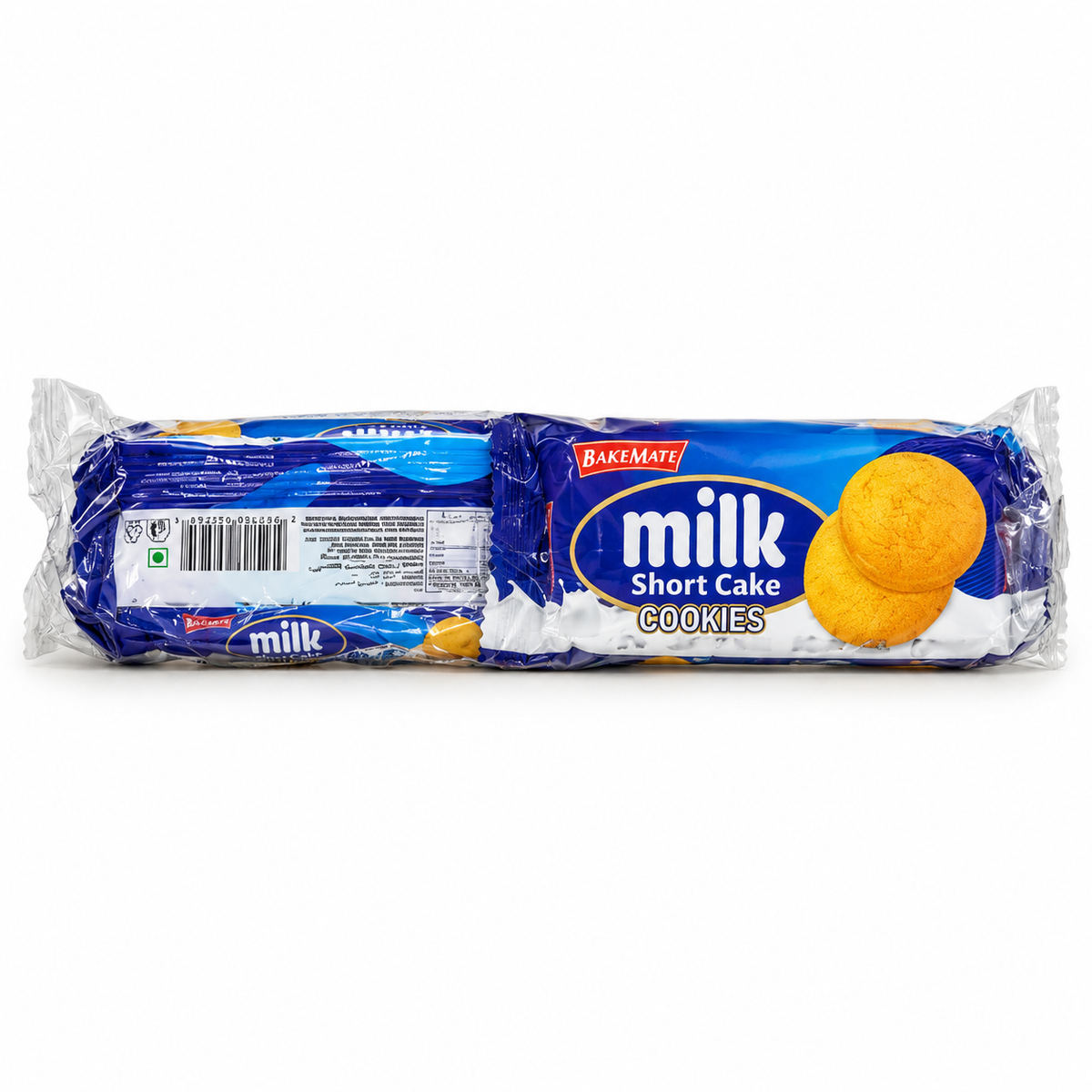 Mini cakes de leche (27g)