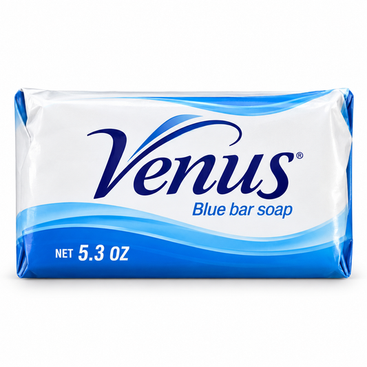 Jabon de baño BLUE VENUS (150g)