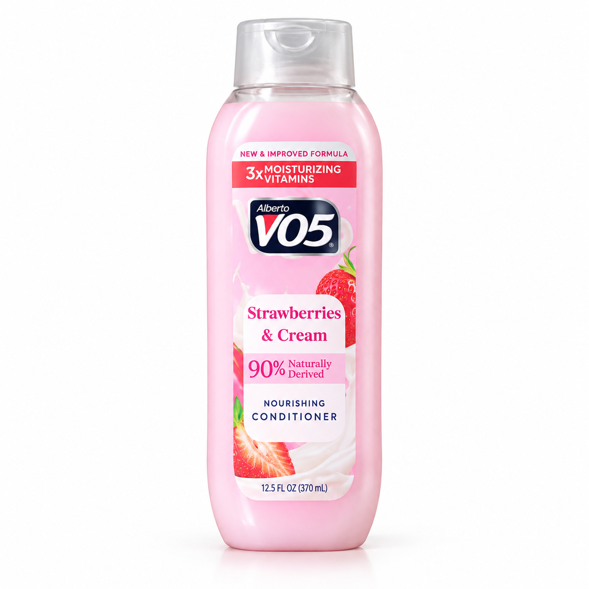 Shampoo y acondicionador V05 (443ml)