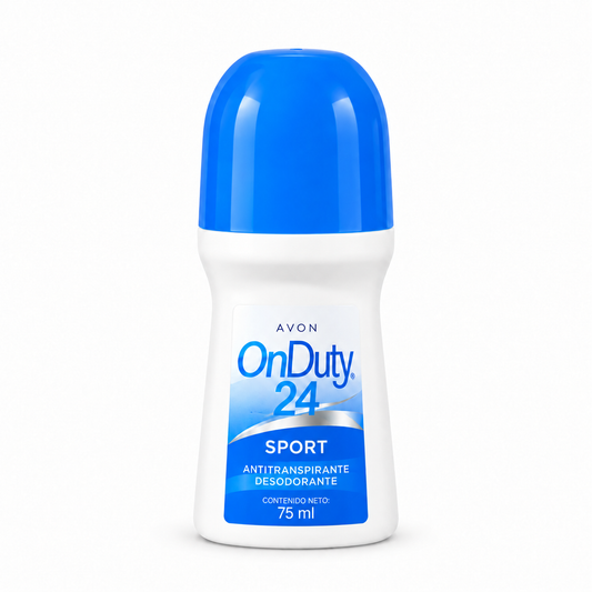 Desodorante AVON (75ml)
