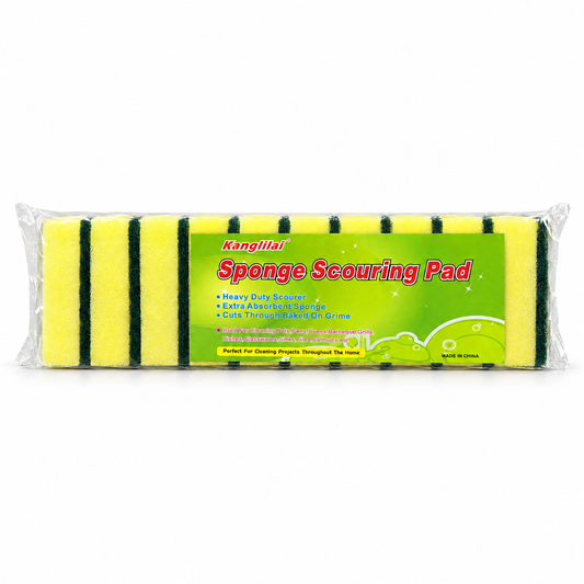 Esponjas de fregar KANGLILAI