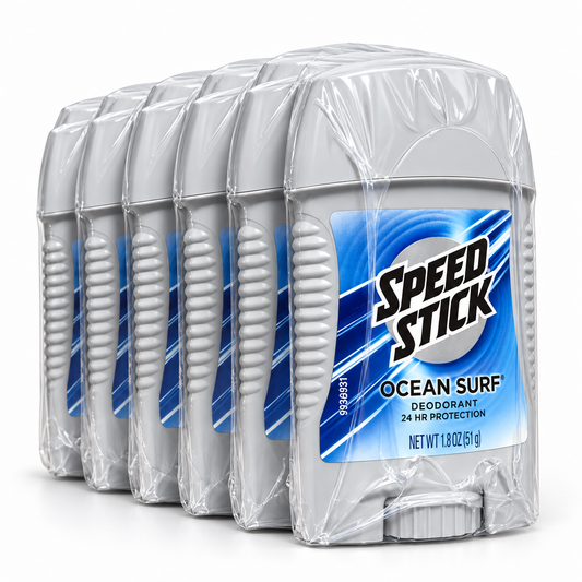 Desodorante de pasta SPEED STICK (51g)