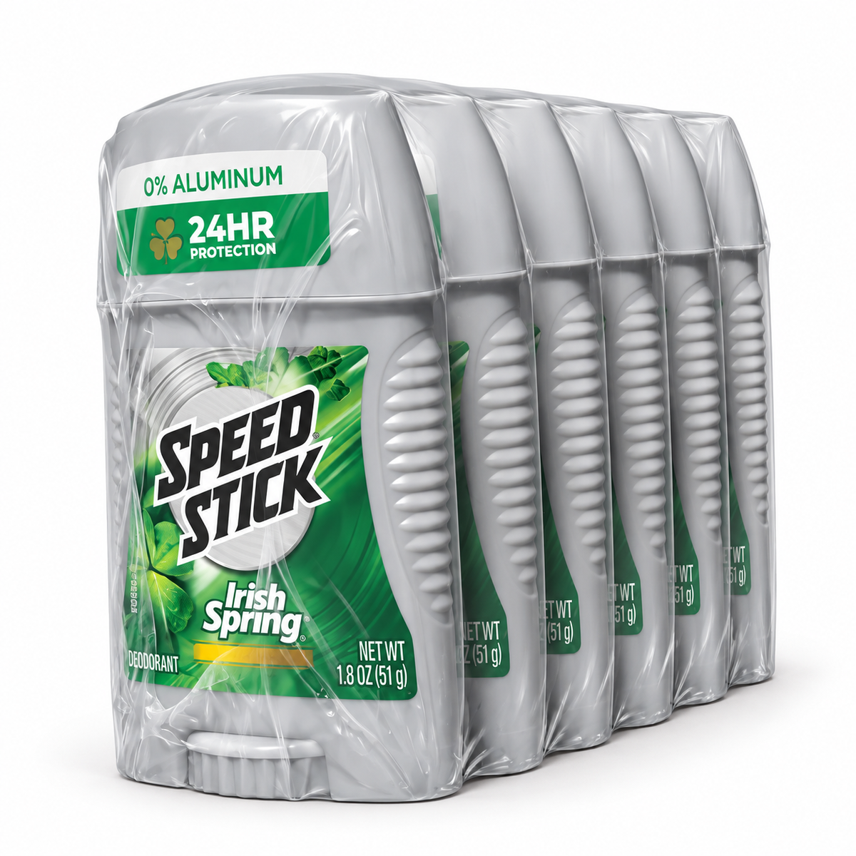 Desodorante de pasta SPEED STICK (51g)