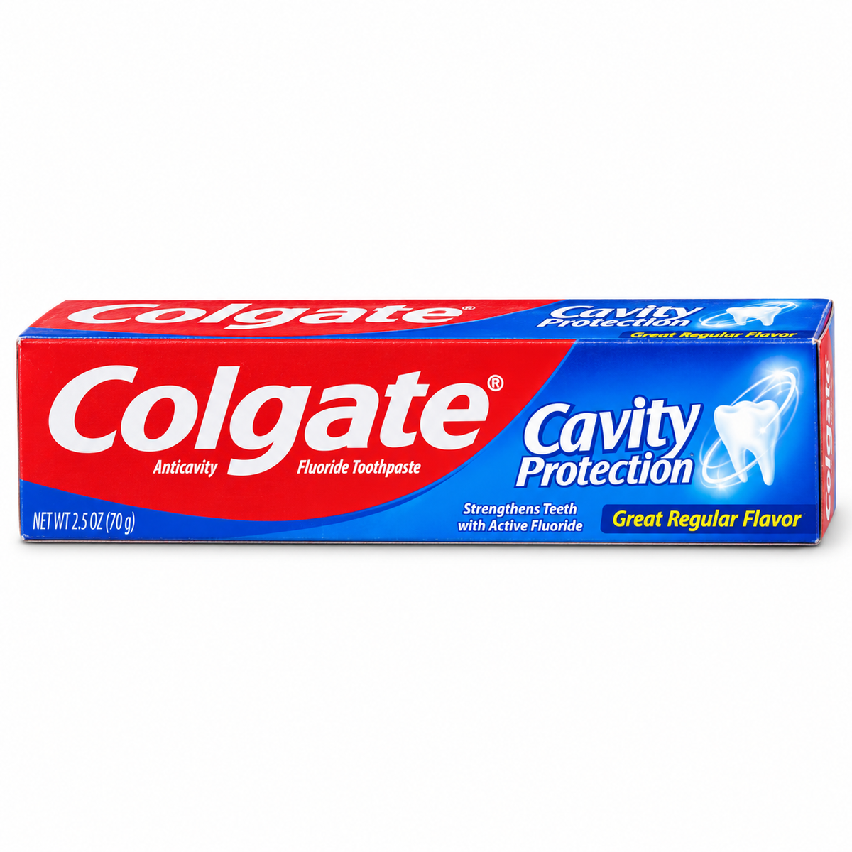 Pasta dental COLGATE (6p)