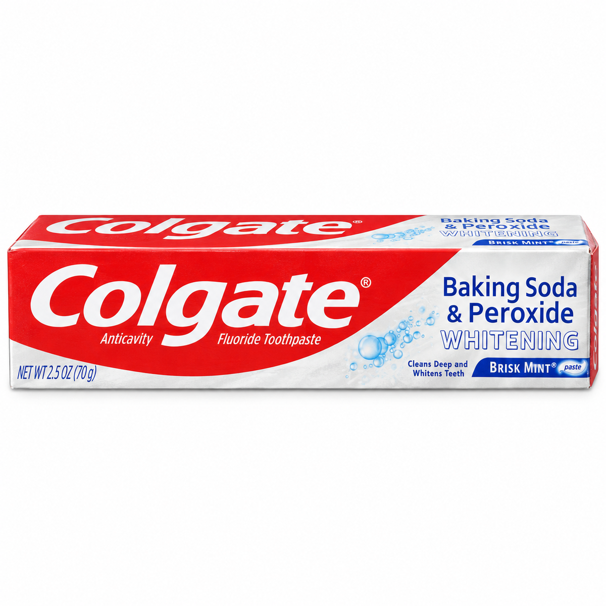 Pasta dental COLGATE (6p)