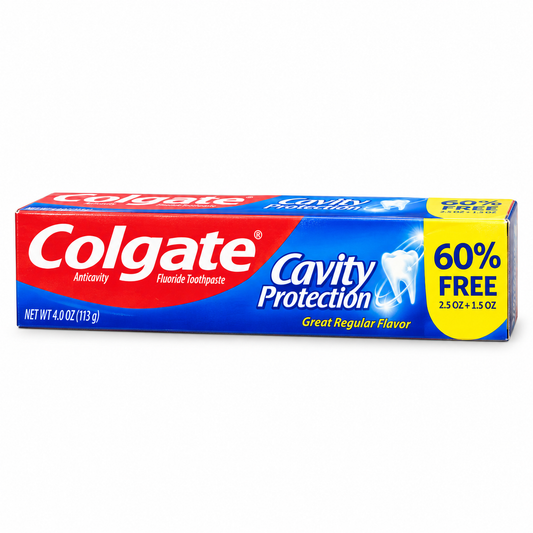 Pasta dental COLGATE (6p)