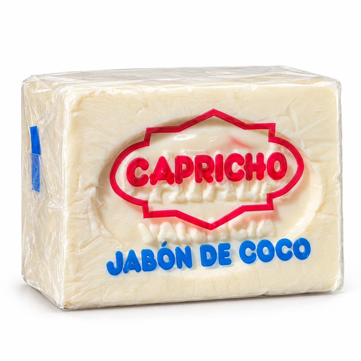 Jabon de coco para lavar (300g)