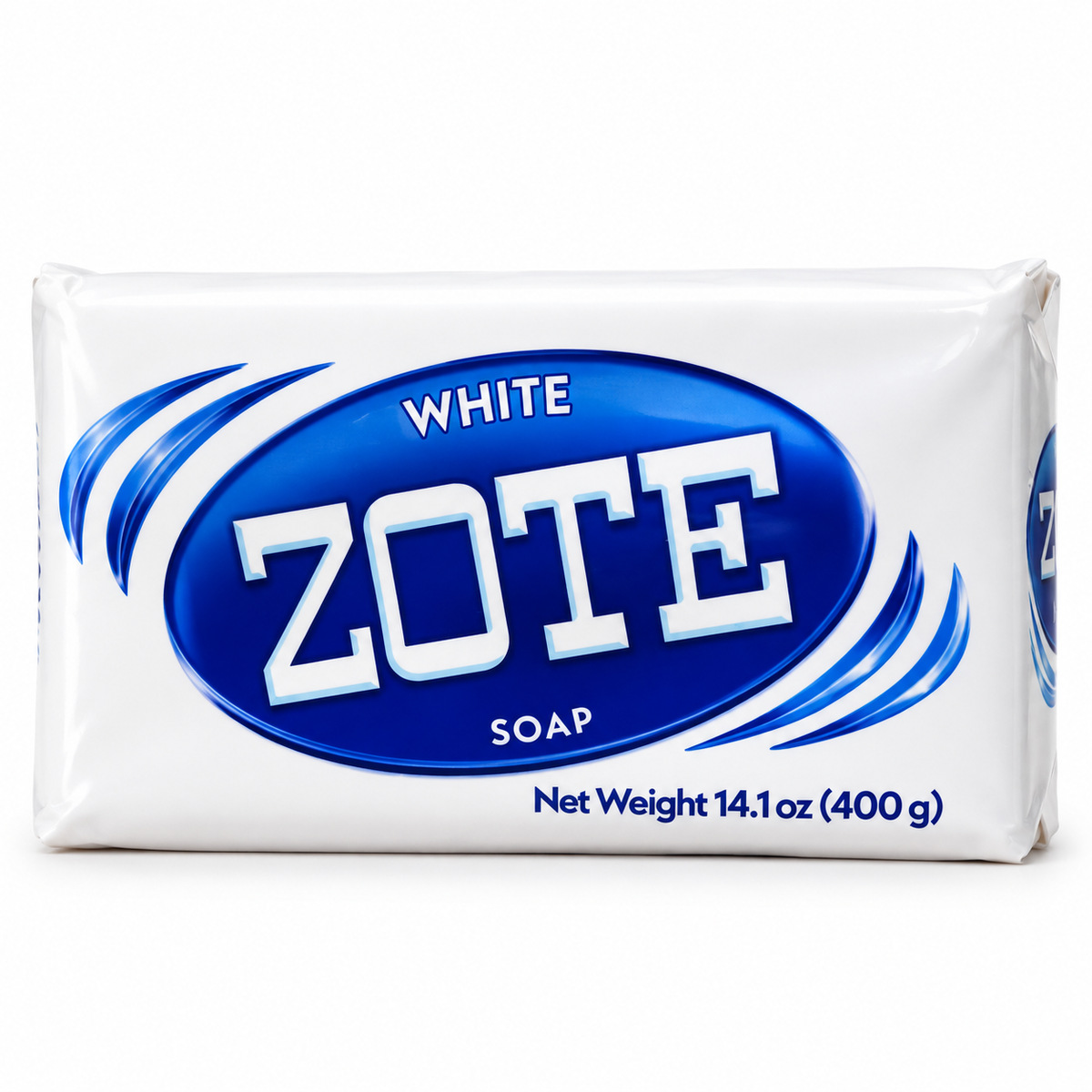Jabon de lavar ZOTE (400g)