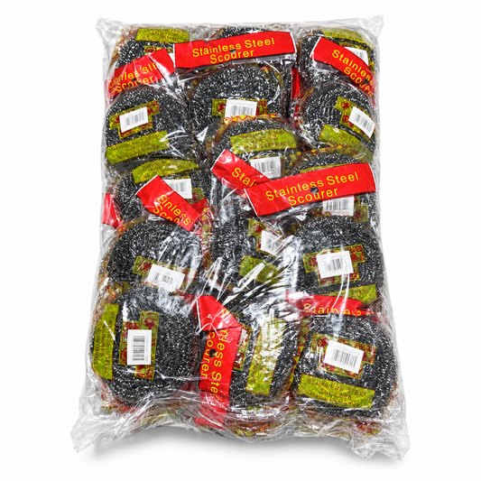 Estropajo de fregar (30p)